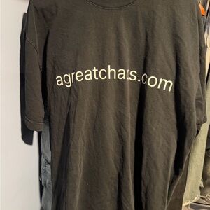 A Great Chaos Ken Carson T shirt